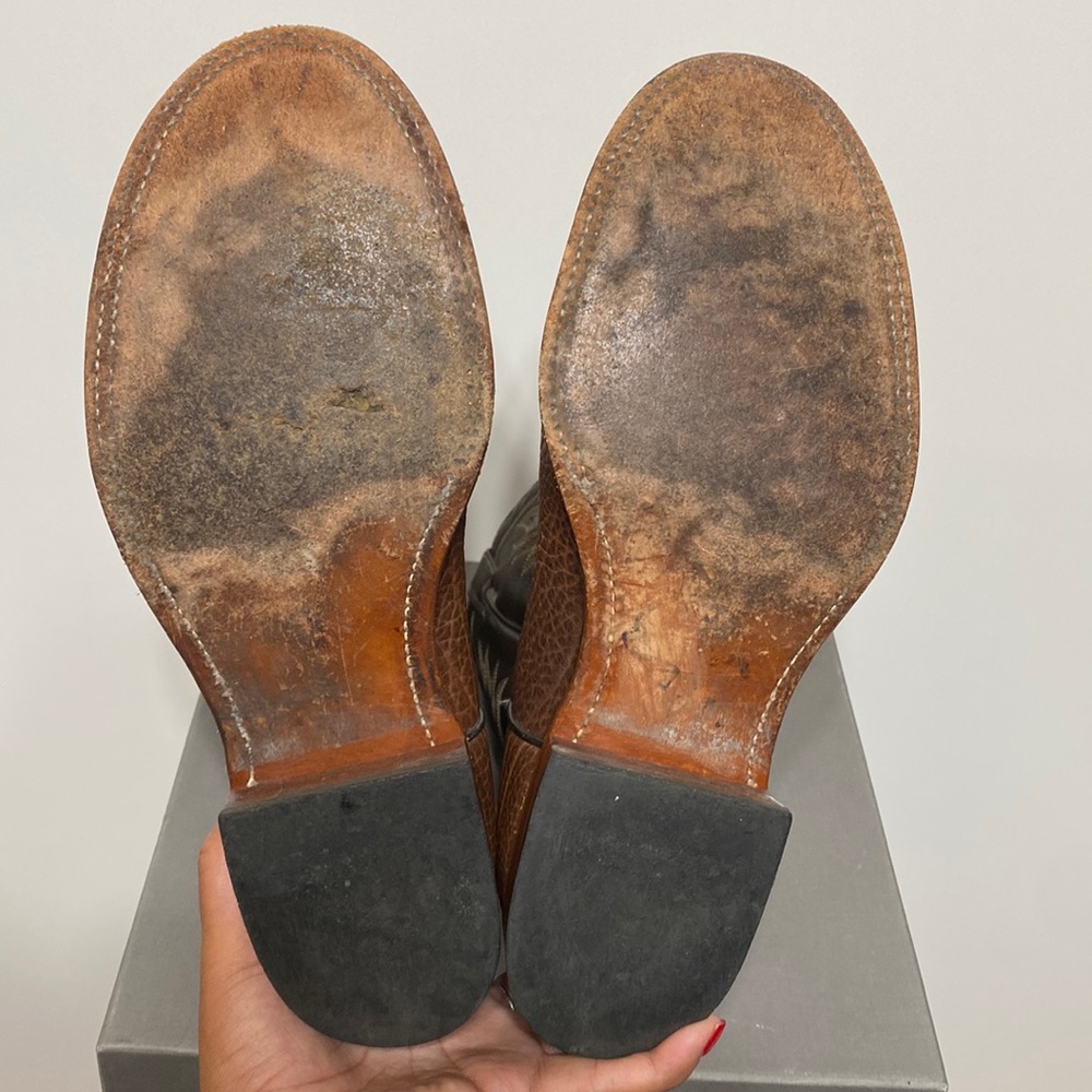 Laredo Boots - Picture 16 of 17